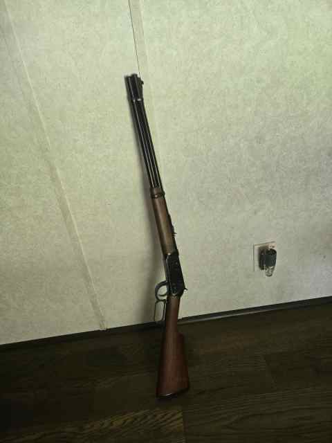 Winchester 30-30