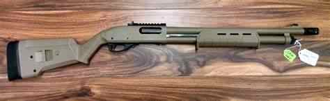 WTB Remington 870 Magpul Tactical 12g