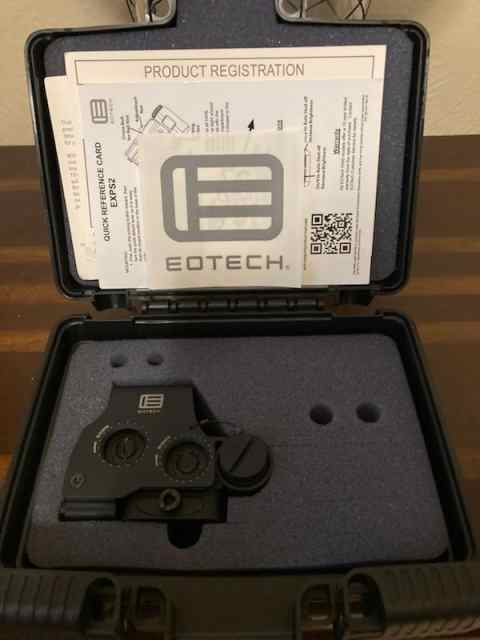 EOTECH EXPS2