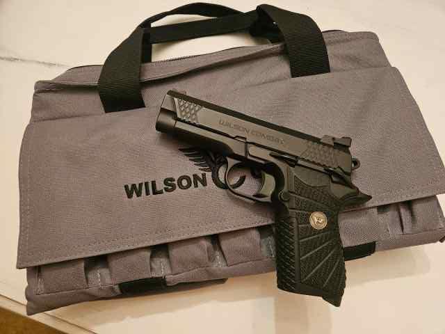 Wilson Combat EDC 9