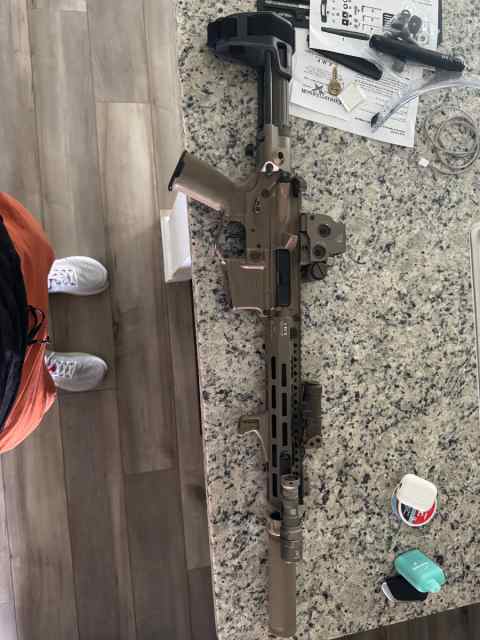 Built 12.5 AR 