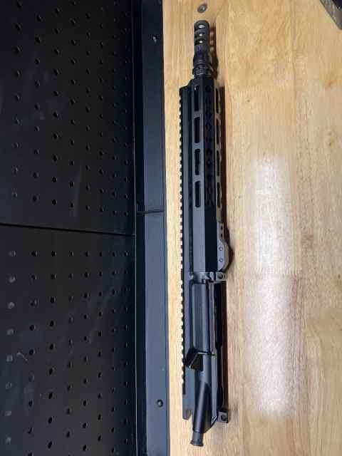 Sons of Liberty 300blk upper