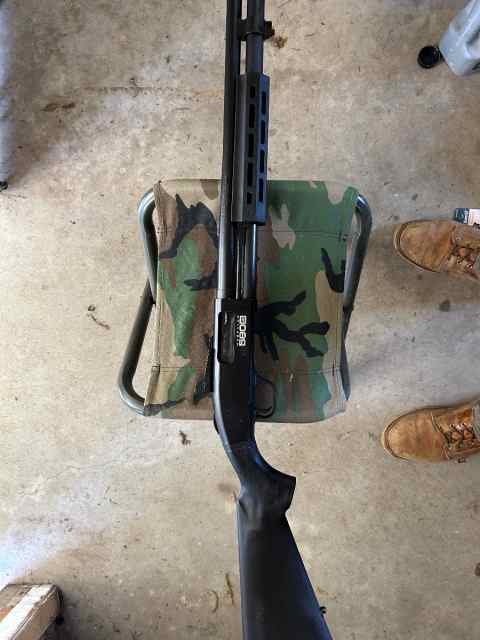 Mossberg 590S