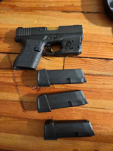 Glock 43