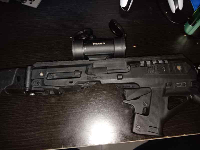 WTT FOR TLR-7X 