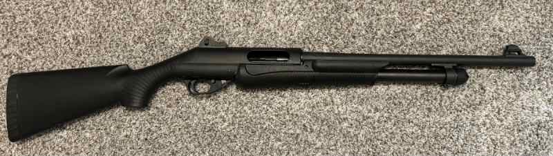 Benelli Nova Tactical