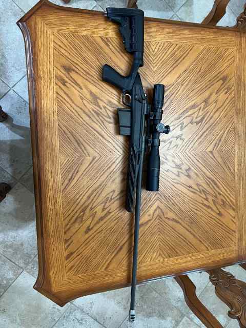 Remington 700 300 win mag