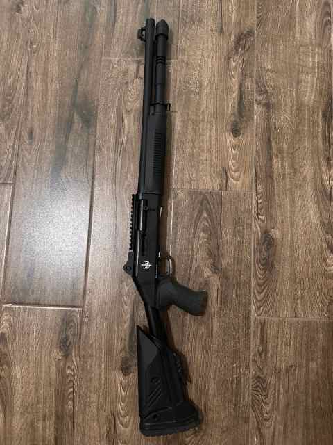 (Benelli M4 clone) MAC 1014