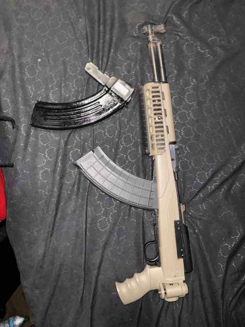 Sks