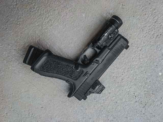 Glock 45