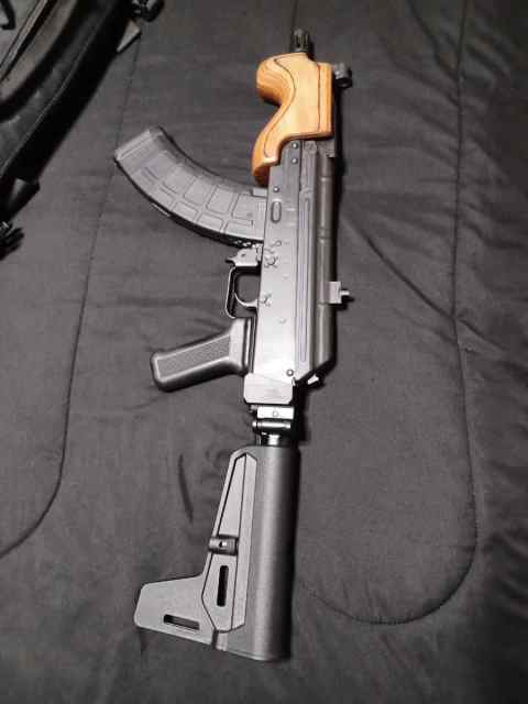 WTT Micro Draco 