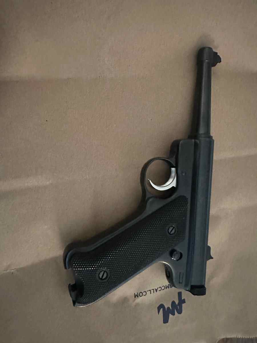 Mossberg 930 12 Gauge Semi Auto Rifled Slug Gun