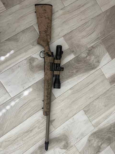 Remington 700 .308
