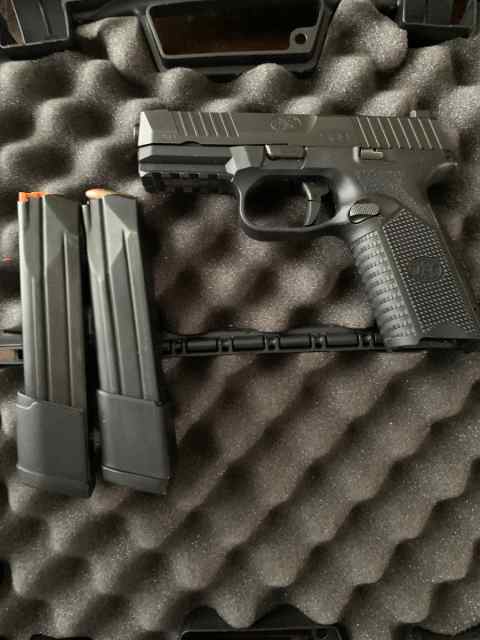 Fn 509 