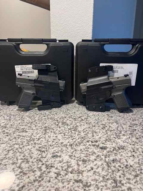NEW IN BOX - Taurus G2C - 3.2&quot; Barrel - 40S&amp;W