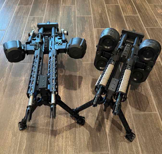 GAT-15 Conversion Kits