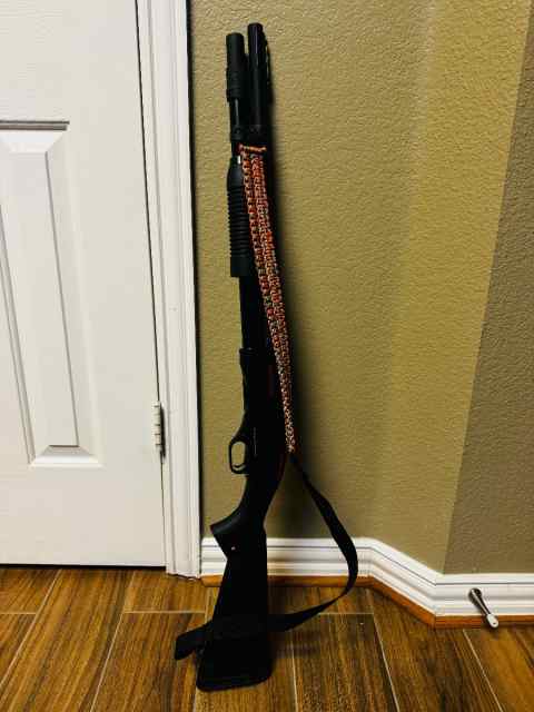 Winchester SXP Defender 18&quot;