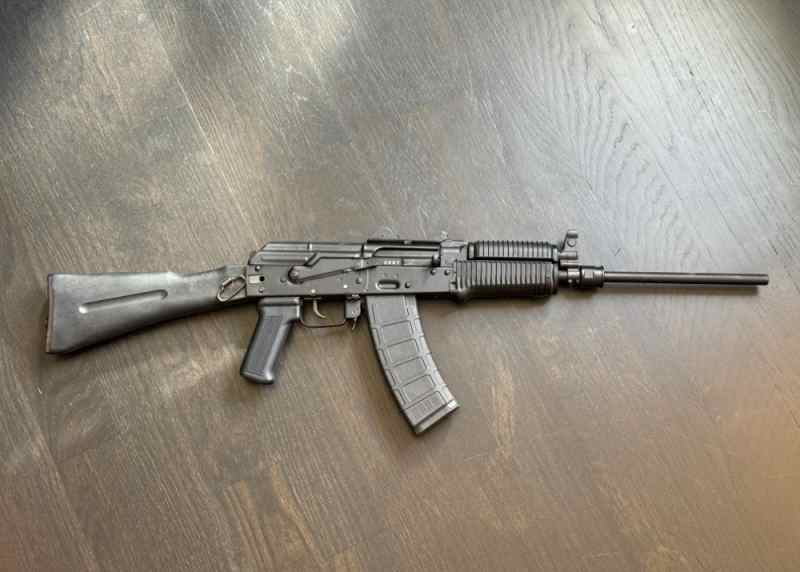 Arsenal SLR-104UR