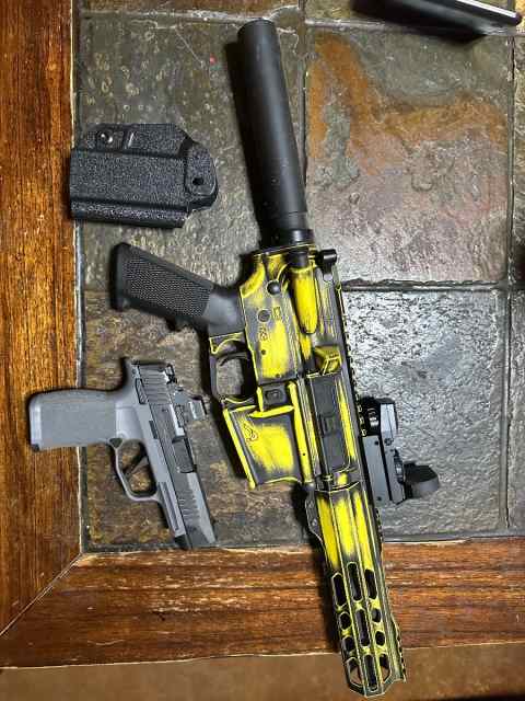 Multiple Gun Bundle 