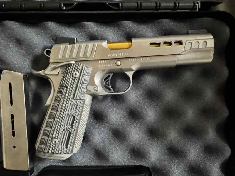 Kimber Rapid Dawn 45 ACP