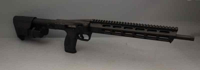 Smith &amp; Wesson Model FPC Carbine 9mm 16.5&quot; - 23rds