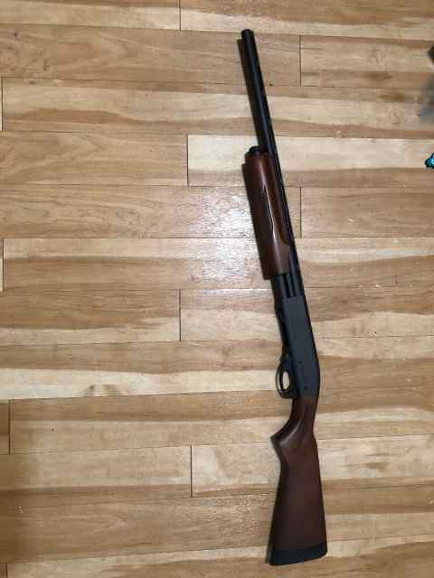 Remington 870 20 gauge