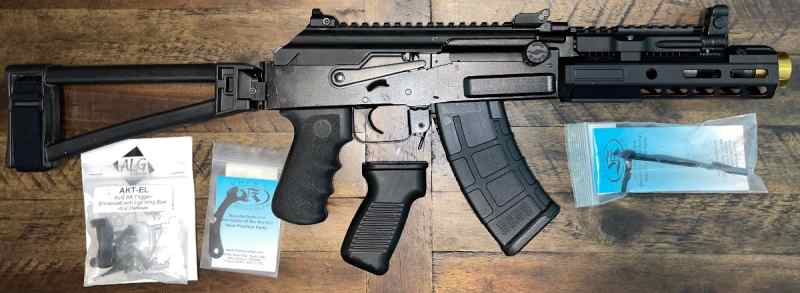 SLR Arsenal SAM7K For Sale