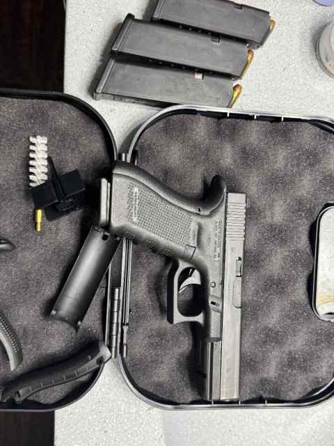 Glock 22 GEN 4