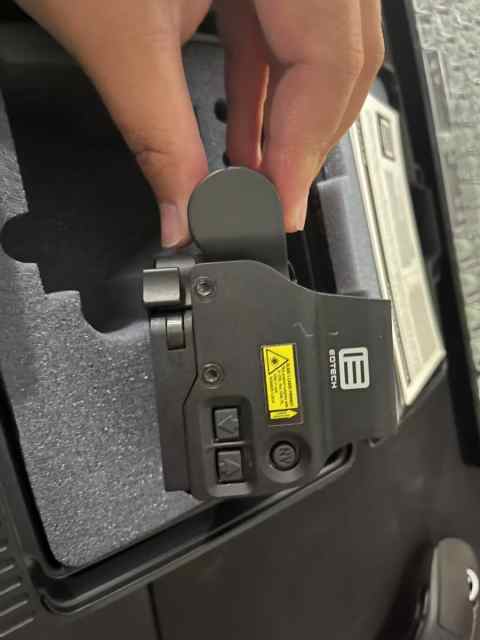 EOTECH EXPS3-0 for sale