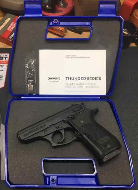 Assortment of Semi-Auto Pistols and Shotguns