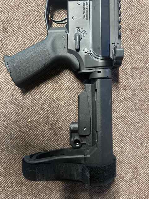 10.5 Complete from Aero 