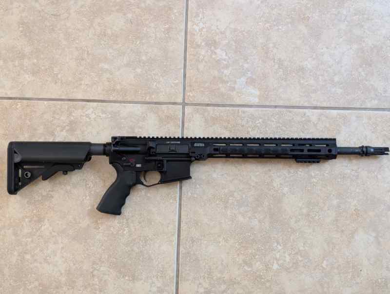 LMT MARS-L 5.56 MRP