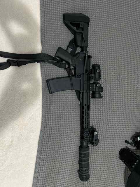 AR Pistol for sale