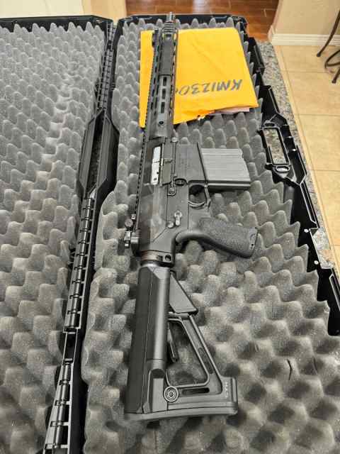 Knights Armament SR-25 ACC