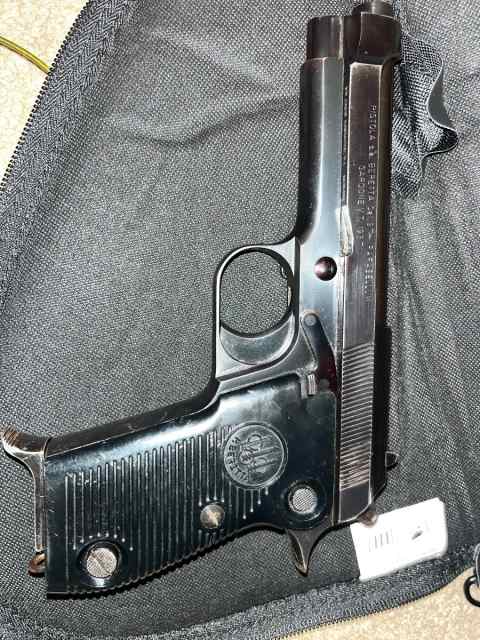 Beretta 1951