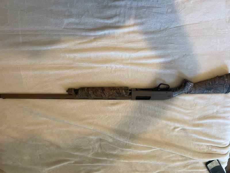 Winchester SXP 12 gauge 