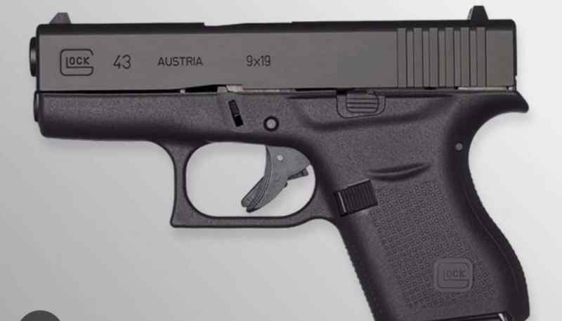 Glock 43