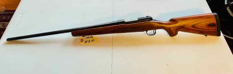 Winchester Model 70 7mm WSM 