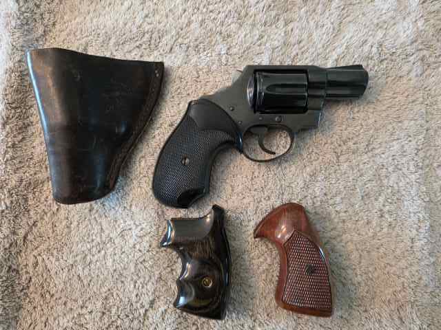 Colt Detective Special for sale in Fort Worth Texa