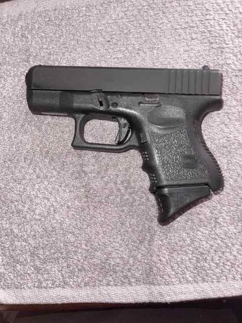 Glock 26