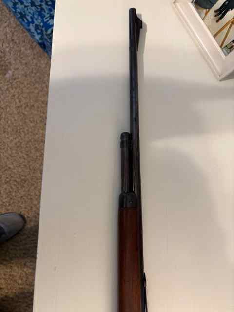WTT/ WTS Model 64 Winchester Lever Action 30WCF