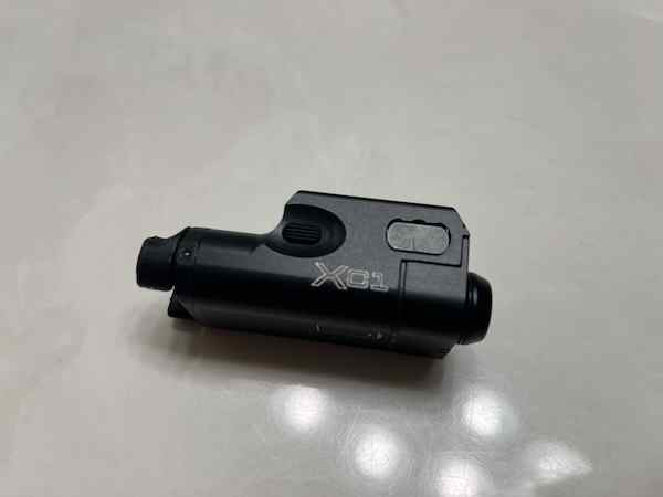 Surefire XC-1B