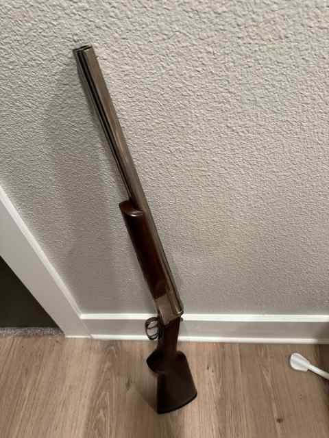 Stoeger 12 ga Coach Gun (PENDING)