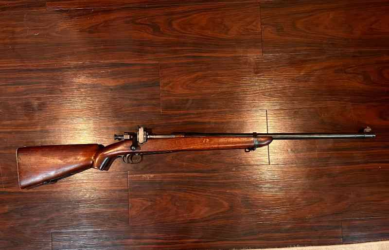 Springfield 1903
