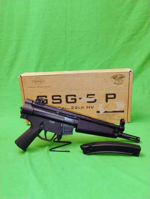 GSG- 522/5