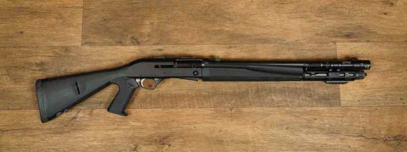 Remington Versa Max R12