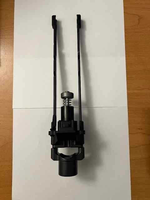 B&amp;T Telescoping Brace 