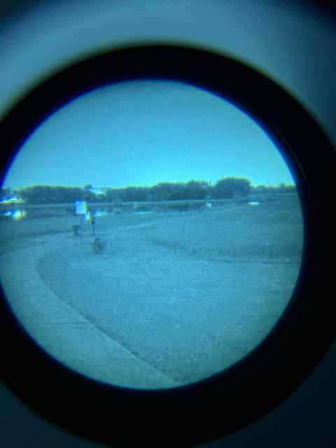 Rix RNV-31 Night Vision Binoculars