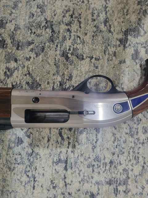 Beretta AL391 Teknys