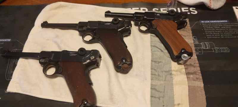 Lugers